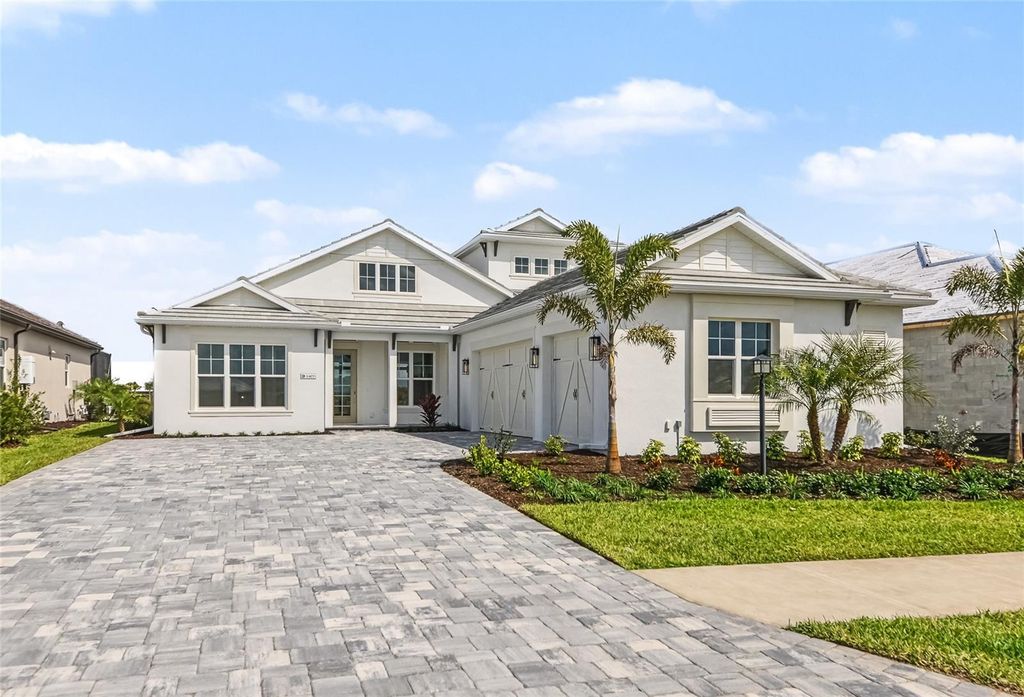 1408 LIONS PAW PATH, Sarasota, FL 34240