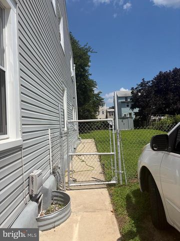 223 HUDSON ST, Gloucester City, NJ 08030