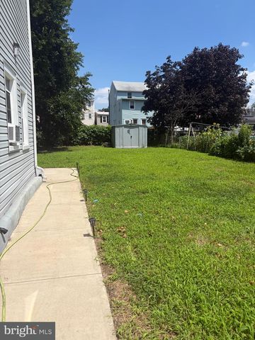 223 HUDSON ST, Gloucester City, NJ 08030