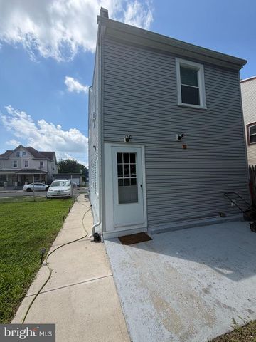 223 HUDSON ST, Gloucester City, NJ 08030