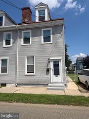 223 HUDSON ST, Gloucester City, NJ 08030