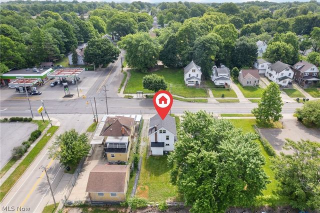 1012 Brown Street, Akron, OH 44301