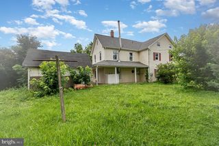 5403 NEW PARK RD, White Hall, MD 21161