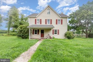 5403 NEW PARK RD, White Hall, MD 21161