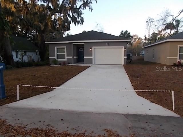 826 VALENCIA AVENUE, Daytona Beach, FL 32114