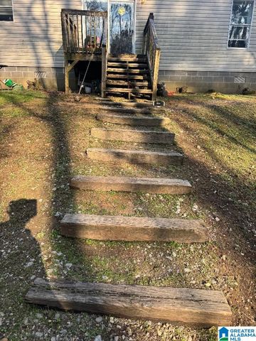 4731 PALOS ROAD, Dora, AL 35130