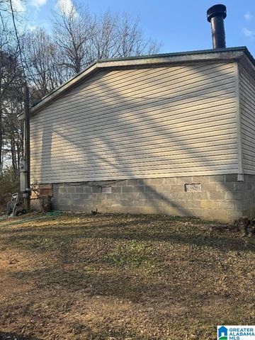 4731 PALOS ROAD, Dora, AL 35130