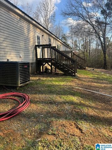 4731 PALOS ROAD, Dora, AL 35130