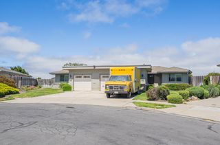 522 & 524 San Blanco Court, Salinas, CA 93901