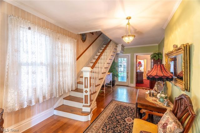 1031 Juliana Street, Parkersburg, WV 26101