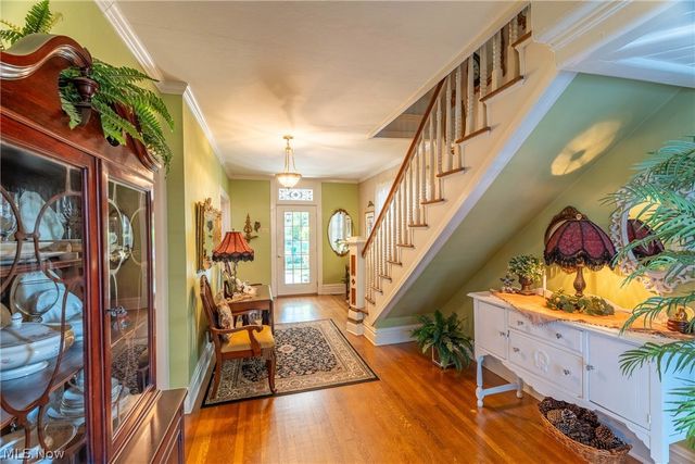 1031 Juliana Street, Parkersburg, WV 26101