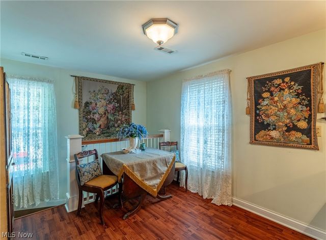 1031 Juliana Street, Parkersburg, WV 26101