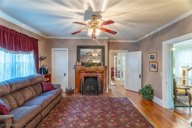 1031 Juliana Street, Parkersburg, WV 26101