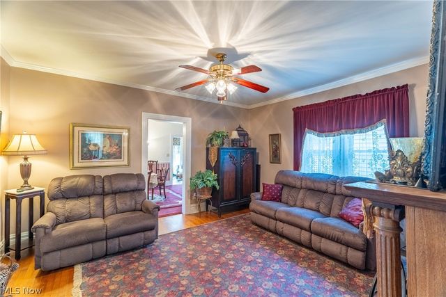 1031 Juliana Street, Parkersburg, WV 26101