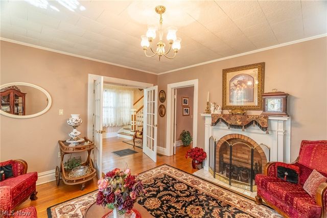 1031 Juliana Street, Parkersburg, WV 26101