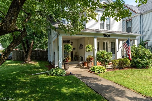 1031 Juliana Street, Parkersburg, WV 26101