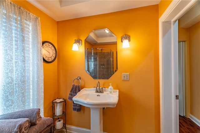 1031 Juliana Street, Parkersburg, WV 26101