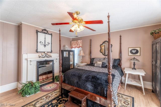 1031 Juliana Street, Parkersburg, WV 26101