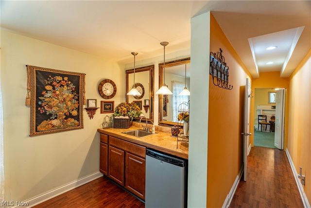 1031 Juliana Street, Parkersburg, WV 26101