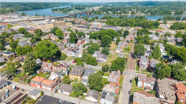 1031 Juliana Street, Parkersburg, WV 26101