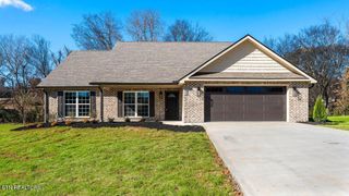 1451 John Sparks Drive, Friendsville, TN 37737