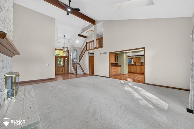 48540 Lindon Court, Shelby Twp, MI 48317