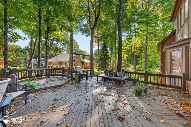 48540 Lindon Court, Shelby Twp, MI 48317