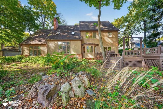 48540 Lindon Court, Shelby Twp, MI 48317