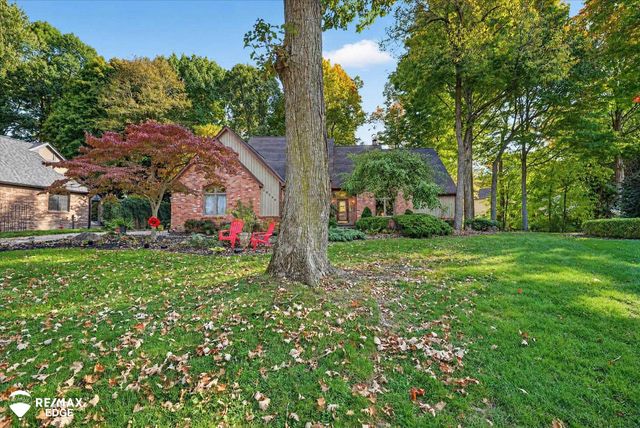 48540 Lindon Court, Shelby Twp, MI 48317