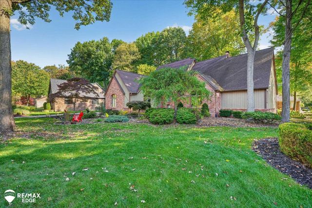 48540 Lindon Court, Shelby Twp, MI 48317