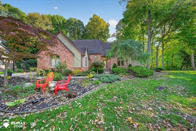 48540 Lindon Court, Shelby Twp, MI 48317