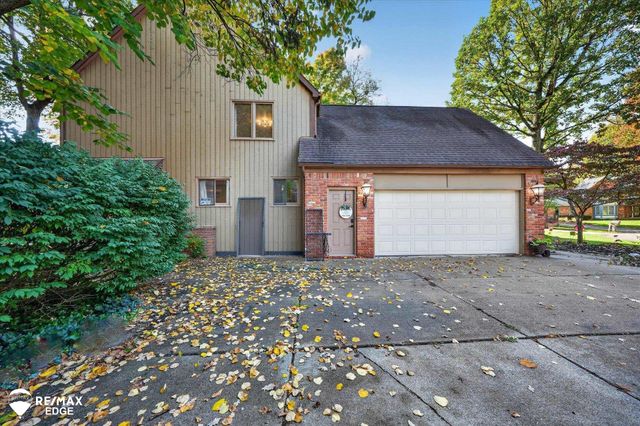 48540 Lindon Court, Shelby Twp, MI 48317