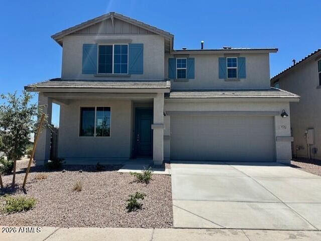 17012 W Buckhorn Trail W, Surprise, AZ 85387