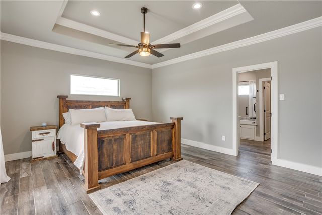 1024 Monarch Court, Poolville, TX 76487