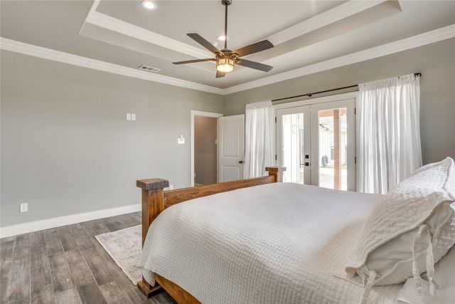 1024 Monarch Court, Poolville, TX 76487
