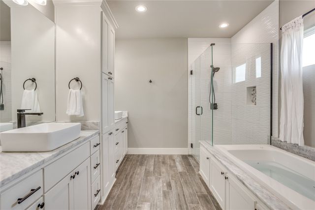 1024 Monarch Court, Poolville, TX 76487