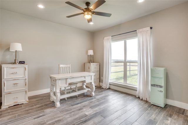 1024 Monarch Court, Poolville, TX 76487