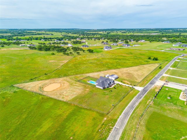 1024 Monarch Court, Poolville, TX 76487