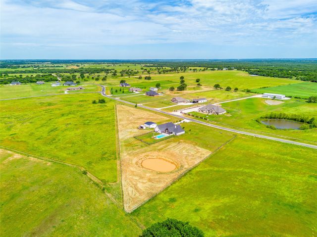 1024 Monarch Court, Poolville, TX 76487