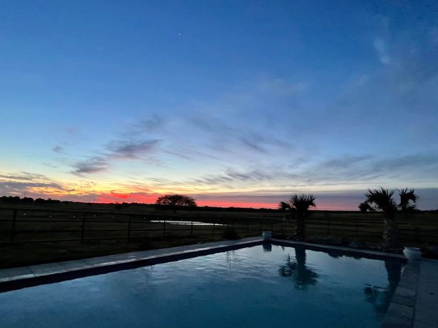 1024 Monarch Court, Poolville, TX 76487