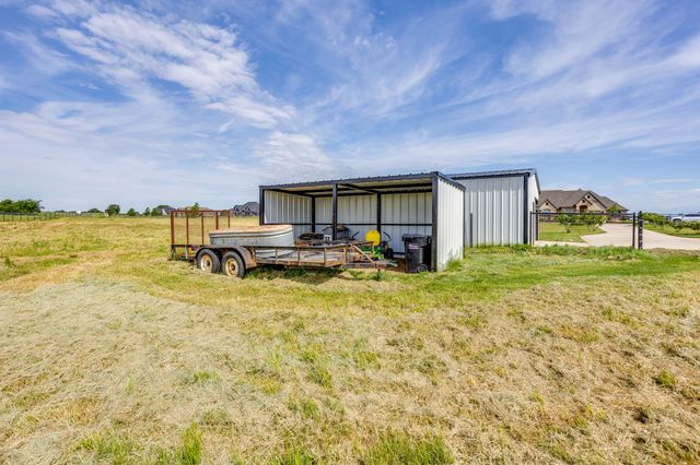 1024 Monarch Court, Poolville, TX 76487