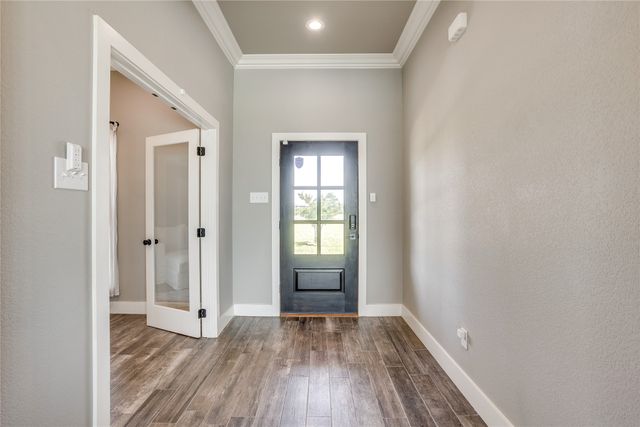 1024 Monarch Court, Poolville, TX 76487