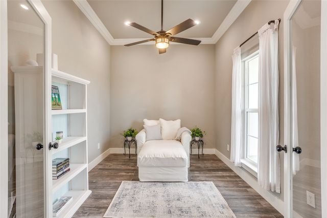 1024 Monarch Court, Poolville, TX 76487