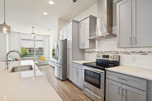 2509 Vintage Place Circle, Farmers Branch, TX 75234
