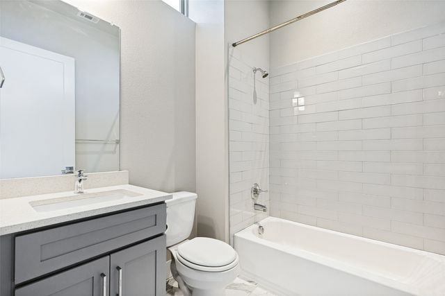 2509 Vintage Place Circle, Farmers Branch, TX 75234