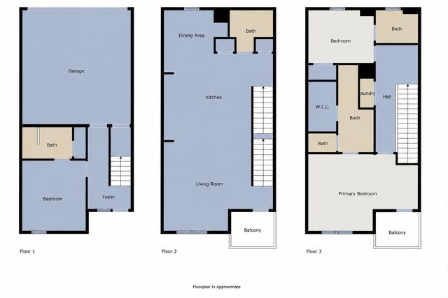 2509 Vintage Place Circle, Farmers Branch, TX 75234