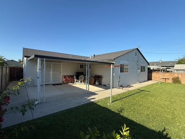 5224 52nd Ave, Sacramento, CA 95823