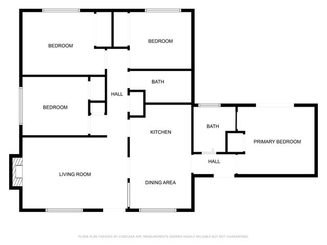 5224 52nd Ave, Sacramento, CA 95823