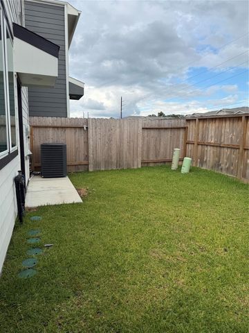 17802 Delmar Heights Lane, Houston, TX 77346