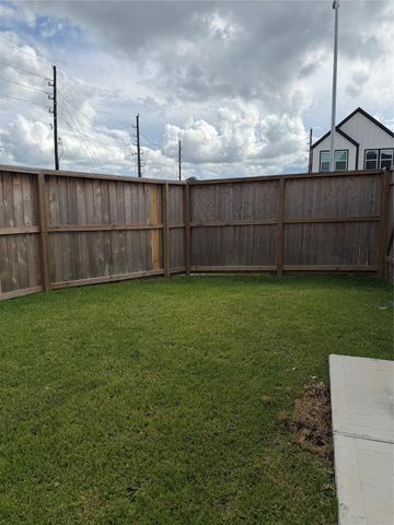 17802 Delmar Heights Lane, Houston, TX 77346
